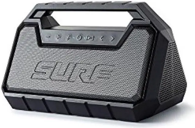 Main image of ION-SURF-isp87 Floating Waterproof Stereo Boombox