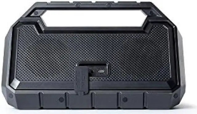 Alt view image 3 of 5 - ION-SURF-isp87 Floating Waterproof Stereo Boombox