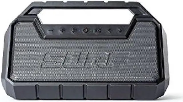 Alt view image 4 of 5 - ION-SURF-isp87 Floating Waterproof Stereo Boombox
