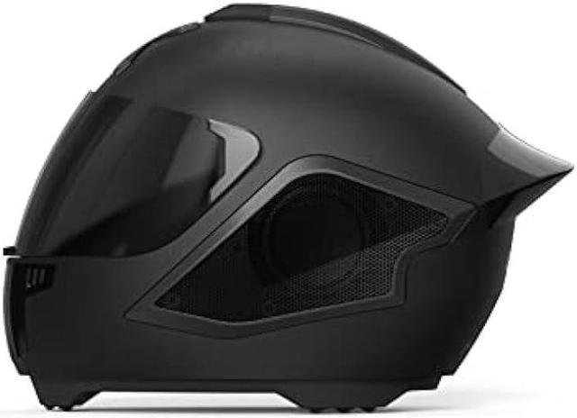 Helmet with music speakers hot sale