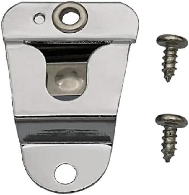 Alt view image 6 of 7 - GoodQbuy® Handheld Speaker with Mic Microphone Hanger for Rj45 8-pin Motorola Radio Cdm1250 Cdm750 Gm300 Gm338 Gm950 Maxtrac M1225 M200 GR500