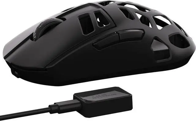 Main image of DAREU A950pro Al-Mg Alloy 4K Wireless Gaming Mouse:55g Ultra-Lightweight,Magnalium Shell,PAW3395 26K DPI Sensor,15min Fast-Charging,5 Programmable Buttons,Tri-Mode Connectivity
