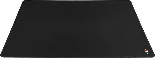 Main image of KX100 Pro Gaming Mouse Pad  Hybrid Cloth Surface for Speed & Control | Durable Anti-Fray Stitching, Low Static Friction, Non-Slip, & Liquid Resistant | XL 600x470x3mm Ships Flat