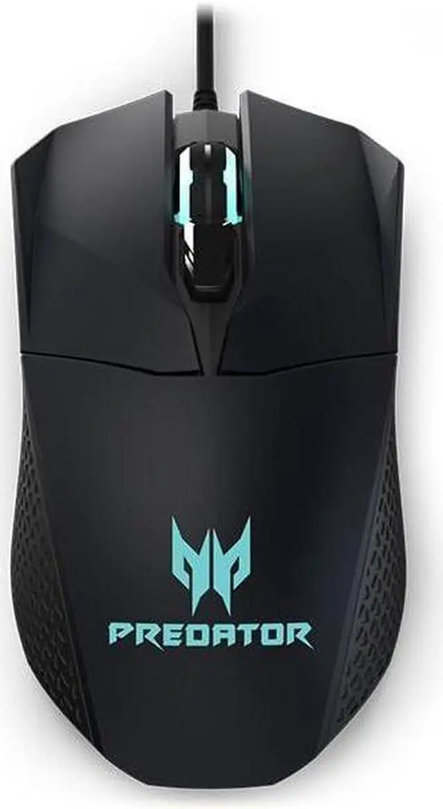 Alt view image 2 of 7 - Cestus 300 Gaming Mouse