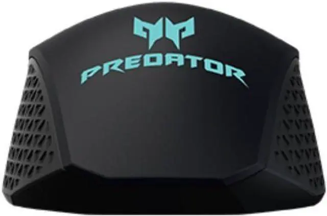 Alt view image 4 of 7 - Cestus 300 Gaming Mouse