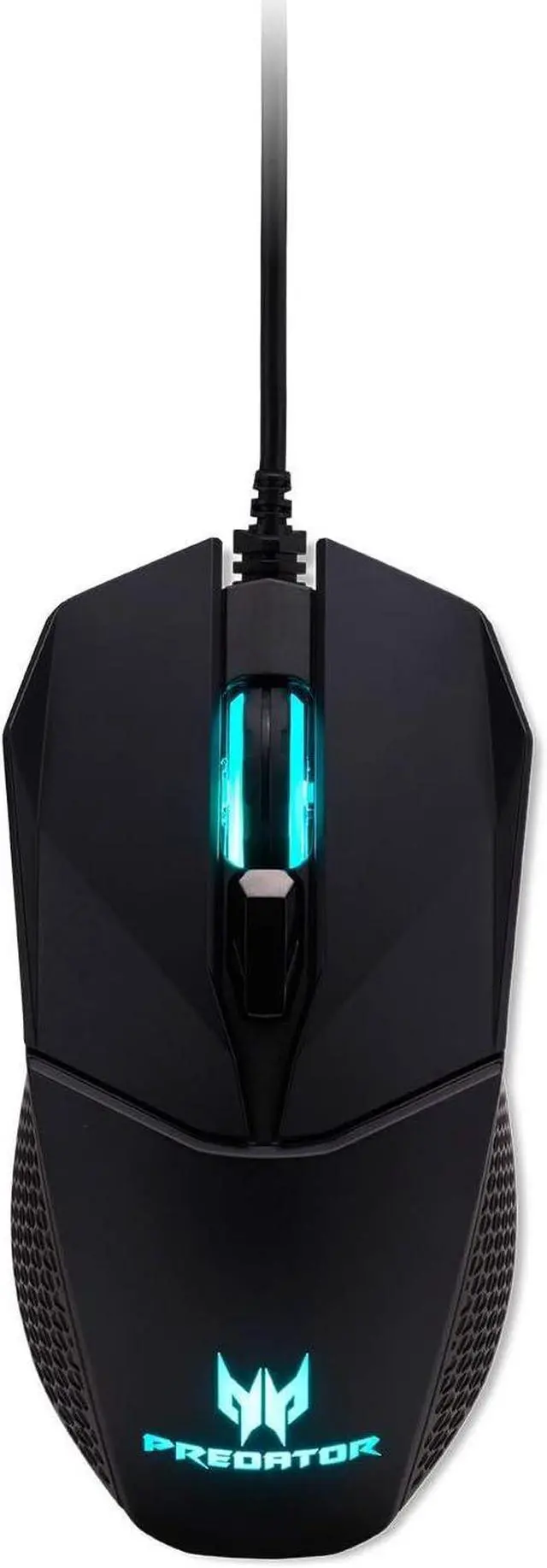 Alt view image 5 of 7 - Cestus 300 Gaming Mouse