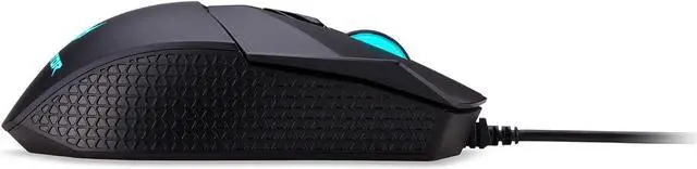 Alt view image 7 of 7 - Cestus 300 Gaming Mouse