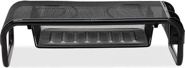 Alt view image 2 of 7 - Lorell Monitor Riser (LLR84148)