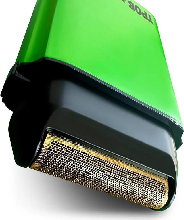 Alt view image 5 of 6 - TPOB X Metal Shaver Slime Green