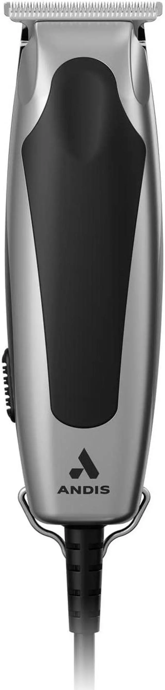 Main image of Andis 42400 inLINER All-in-One Trim & Shave Hair Trimmer and Foil Shaver Kit, Silver