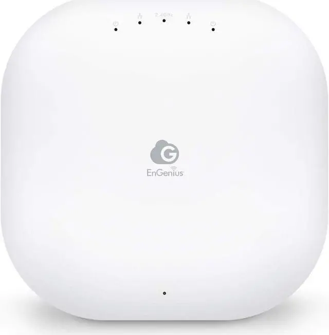 Main image of EnGenius Cloud Managed ECW120 802.11ac Wave 2 Indoor Wireless Access Point