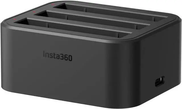 Main image of Insta360 X3 Fast Charge Hub
