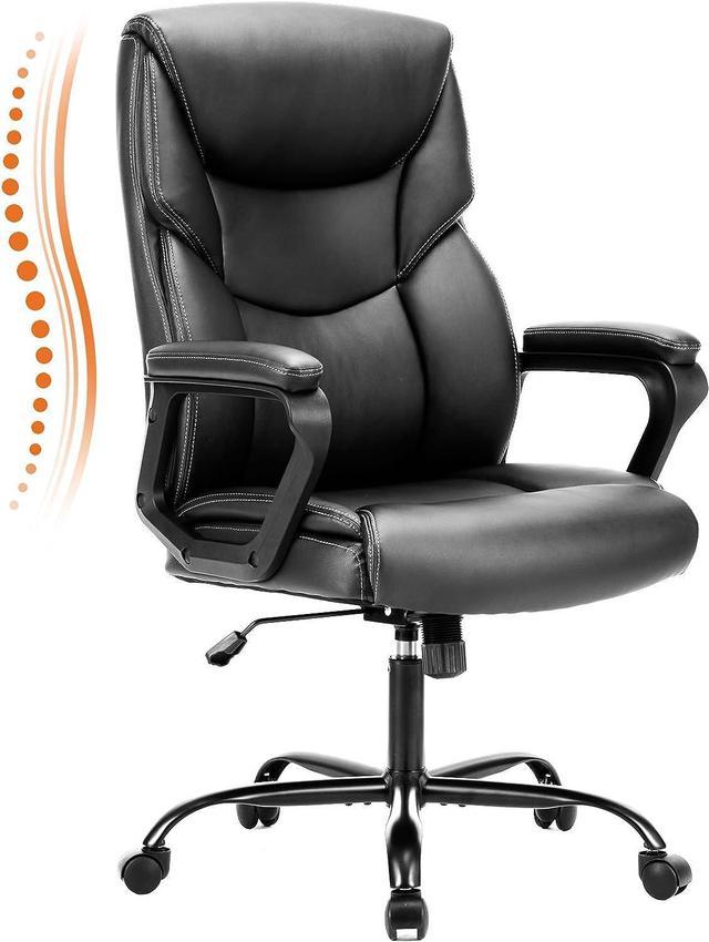 Office depot desk chair hot sale