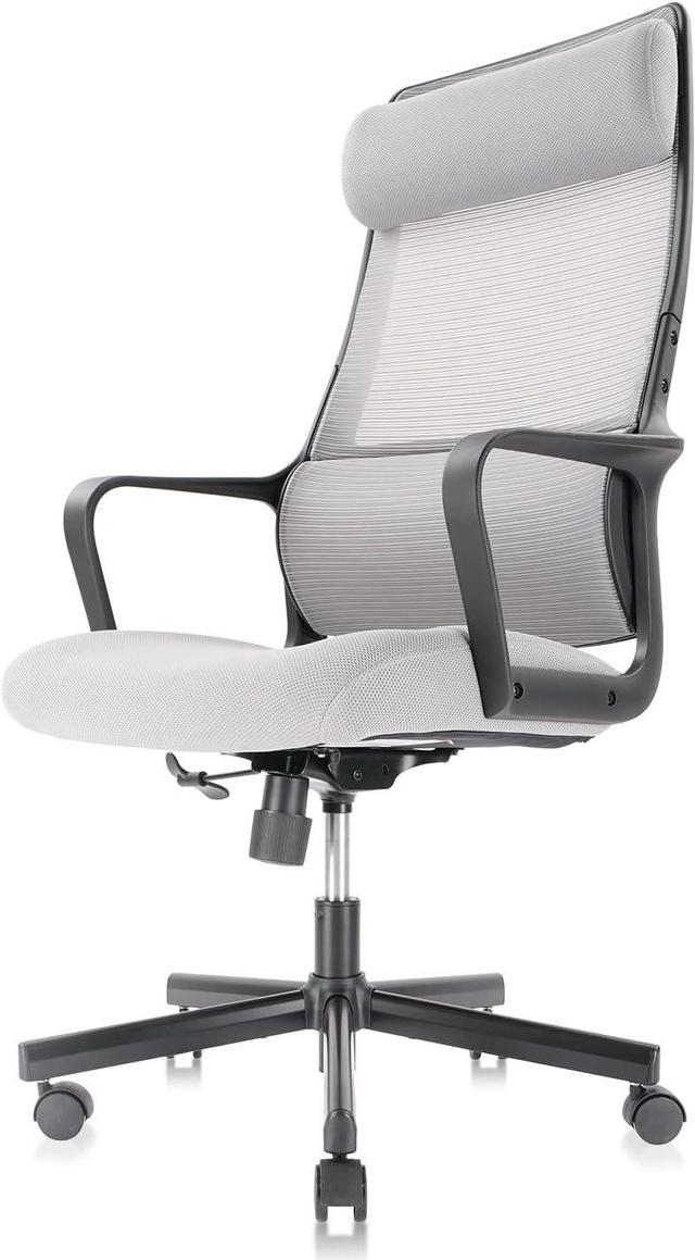 Tikitere mesh green ergonomic 2024 mesh executive office chair