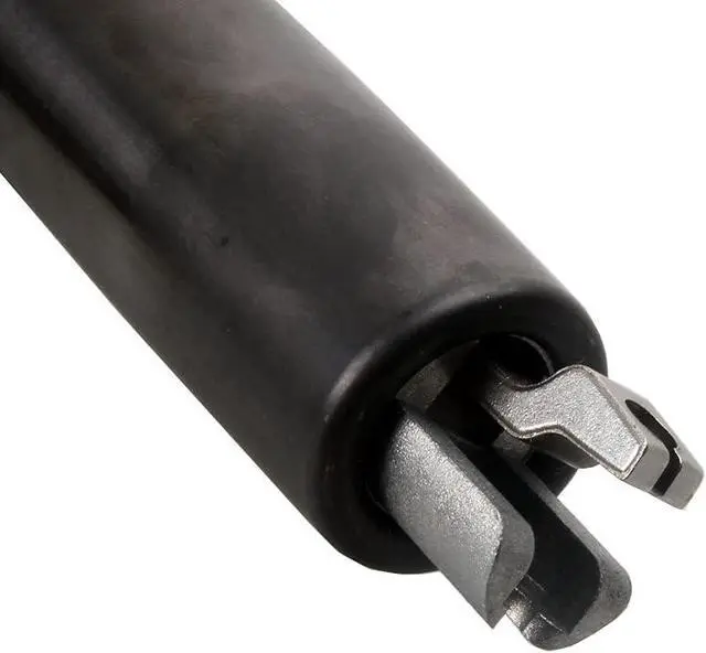 Alt view image 2 of 3 - Cable Actuator Pneumatic Gas Cylinder for Herman Miller Mirra Embody Office Home Chair #1B0P1G