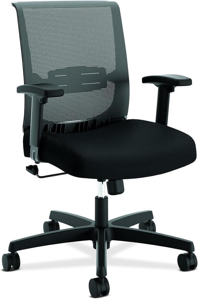 HON The Company HONCMS1AACCF10 Convergence Task Computer Chair for