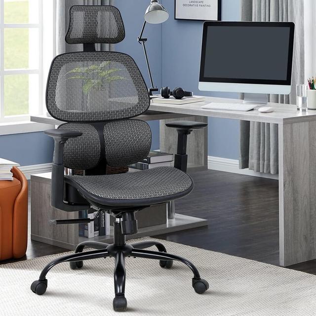 Decorative best sale computer chair