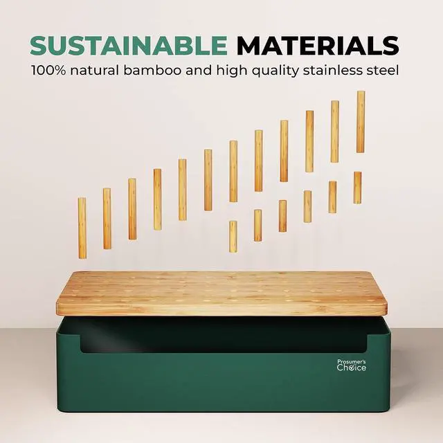 Alt view image 5 of 7 - Prosumers Choice Bamboo Charging Station - Multi Charger Station Organizer - Desk Docking Station for Phones, Tablets, Laptop - Wooden Charging Station with Removable Dividers - Cables Not Included