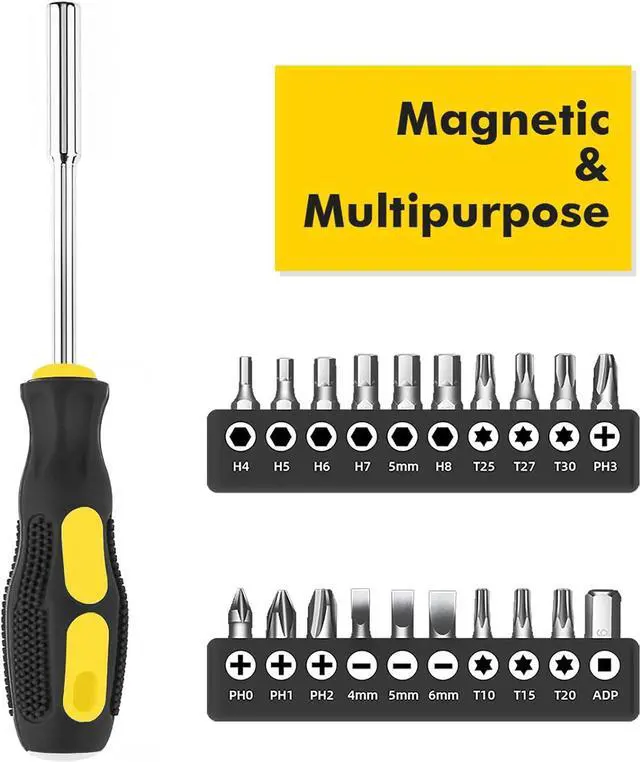 Alt view image 5 of 7 - DOWELL 90 Piece Tool Set Home Repair Hand Tool Kit with Wrench Sets Plastic Tool Box Storage Case