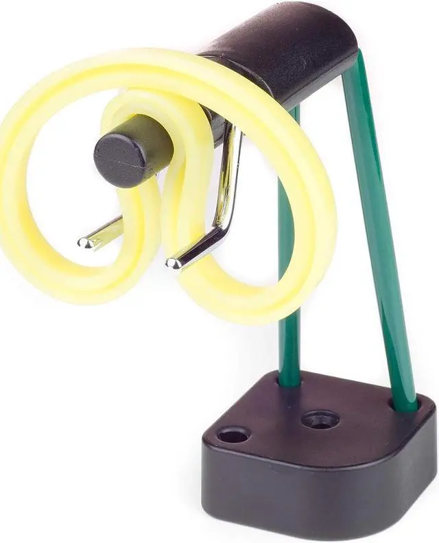 Alt view image 3 of 7 - Kit King - Rod Seal Install Tool Set - 5 Piece Hydraulic U-Cup Twistor Installation Tool Set