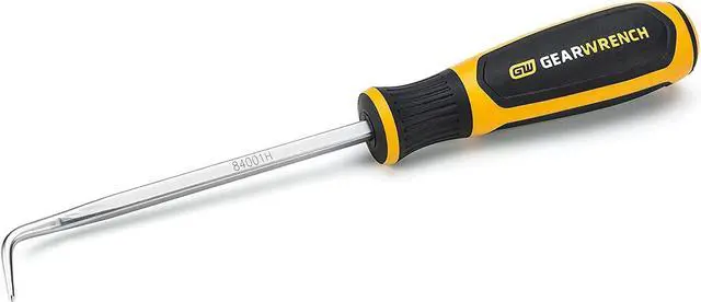 Alt view image 4 of 7 - GEARWRENCH 7 Pc. Hook & Pick Set - 84000H