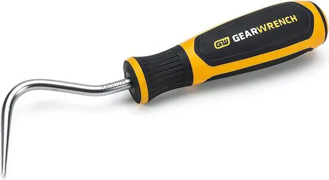 Alt view image 5 of 7 - GEARWRENCH 7 Pc. Hook & Pick Set - 84000H