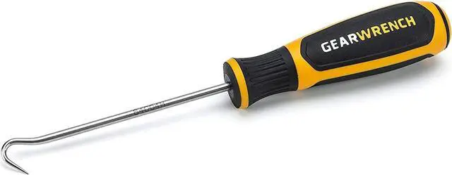 Alt view image 6 of 7 - GEARWRENCH 7 Pc. Hook & Pick Set - 84000H