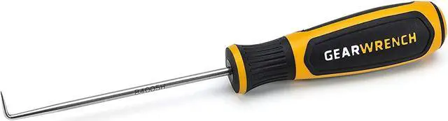 Alt view image 7 of 7 - GEARWRENCH 7 Pc. Hook & Pick Set - 84000H
