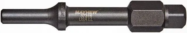 Alt view image 4 of 4 - Mayhew Tools 32029 Pneumatic Bolt Breaker Set, 2-Piece