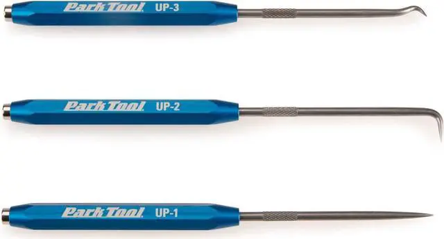 Main image of Park Tool Upset Utility Pick Set Tool