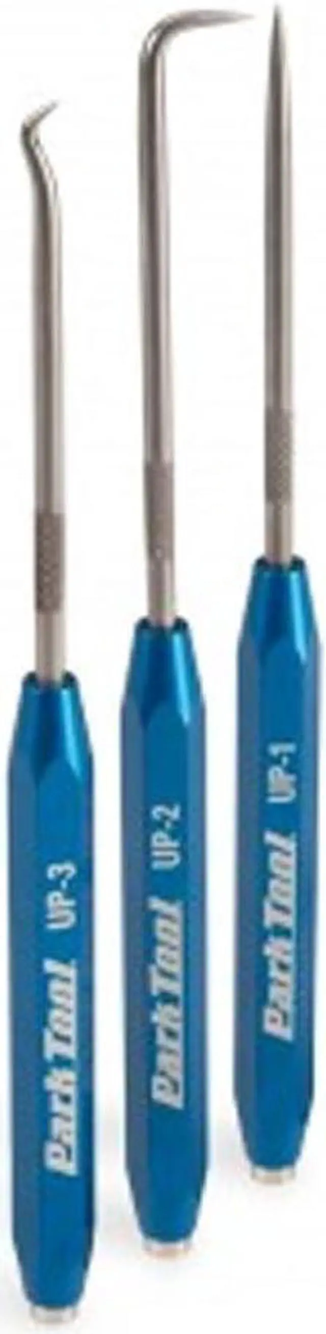Alt view image 2 of 5 - Park Tool Upset Utility Pick Set Tool