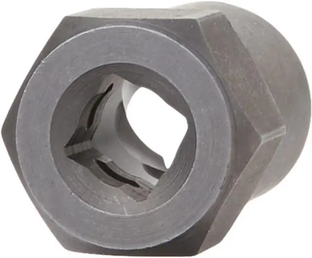 Alt view image 5 of 5 - IRWIN HANSON Lugnut Extractor Set, 5-Piece (54125)