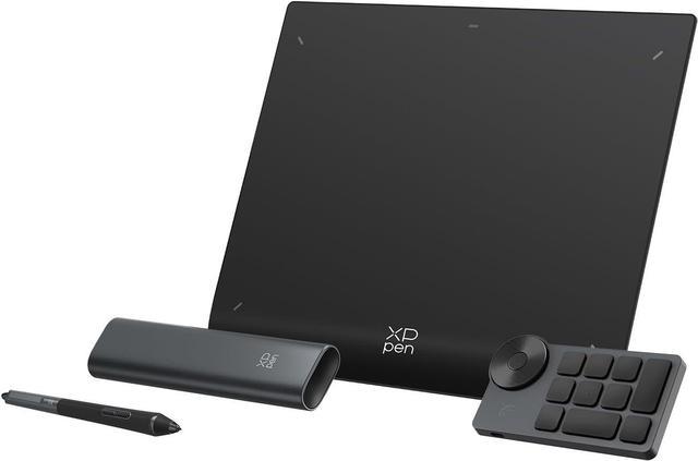 Huion Inspiroy H610X Medium Size Graphics Digital Drawing Tablet | Huion  Official Store: Drawing Tablets, Pen Tablets, Pen Display, Led Light Pad