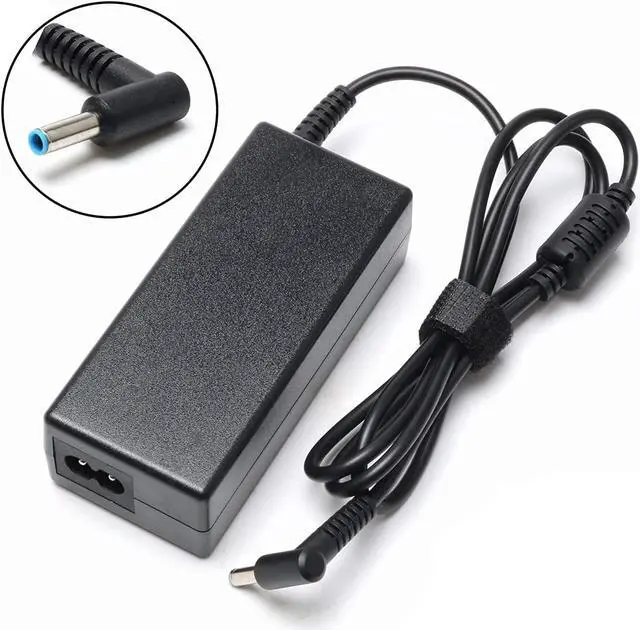 Alt view image 5 of 7 - 19.5V 3.33A 65W Laptop Charger Fit for HP 430 G3 430 G4 430 G5 440 G1 440 G3 440 G4 440 G5 440 G6 450 G3 450 G4 450 G5 450 G6 455 G3 455 G4 455 G5 470 G3 470 G4 470 G5 Power Adapter Supply Cord