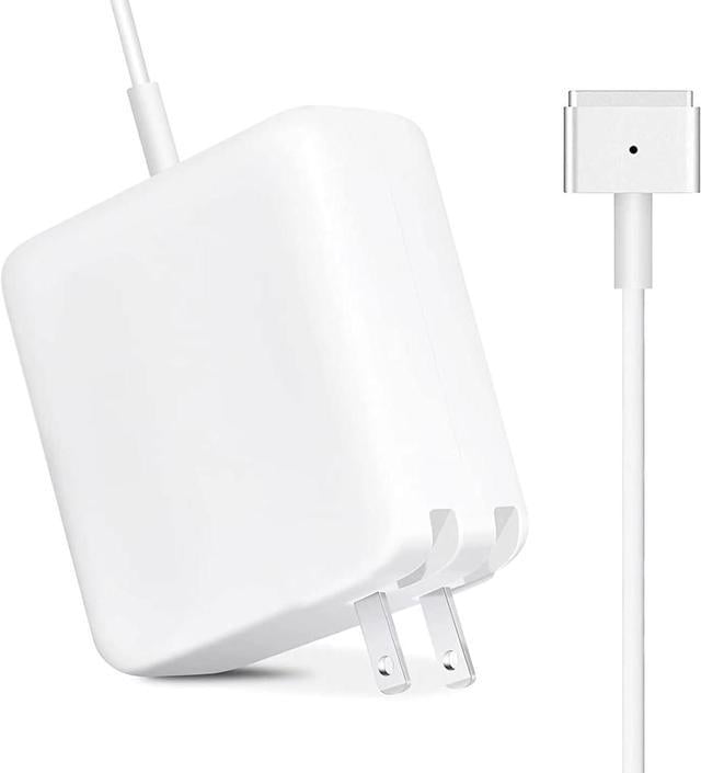 1 Year Warranty Apple Adapter MacBook Laptop Charger Magsafe 2 45W