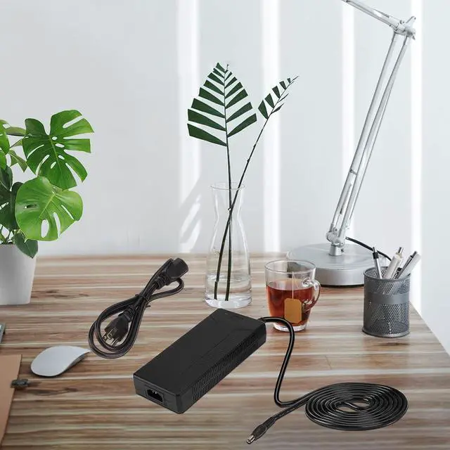 Alt view image 4 of 7 - for Drobo Power Supply is Compatible with The droboS, 5D, 5D2, 5N2, 5C, and 5D3 Models.