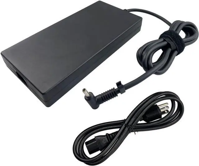 Main image of New 280W AC Adapter for HP Laptop Charger, Power Adapter Compatible with OMEN by HP ZBook Fury G9