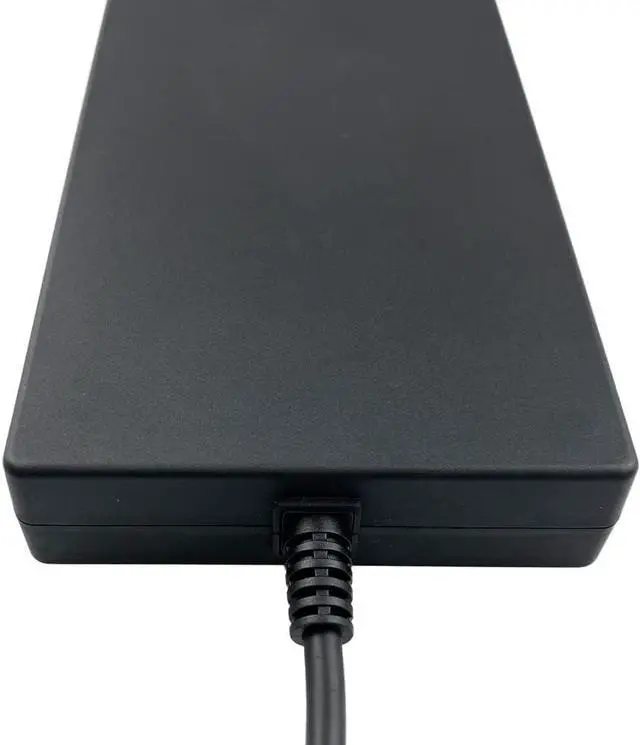 Alt view image 5 of 7 - New 280W AC Adapter for HP Laptop Charger, Power Adapter Compatible with HP Z2 Mini G5 G4 G3