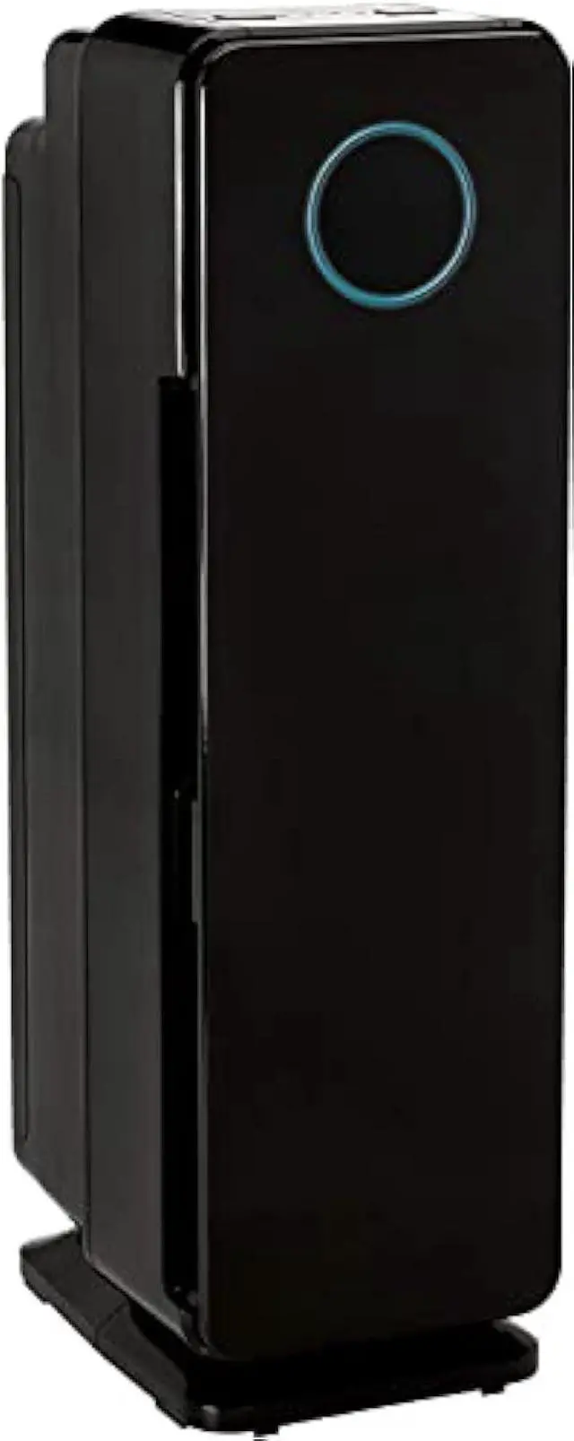 Main image of Germ Guardian Air Purifier for Homes with Pets, H13 Pet HEPA Filter, Removes Pet Dander, Dust, Allergens, Smoke, Pollen, Odors, Mold, UV-C Light Helps Reduce Germs, 22 Inch, Black, AC4300BPTCA