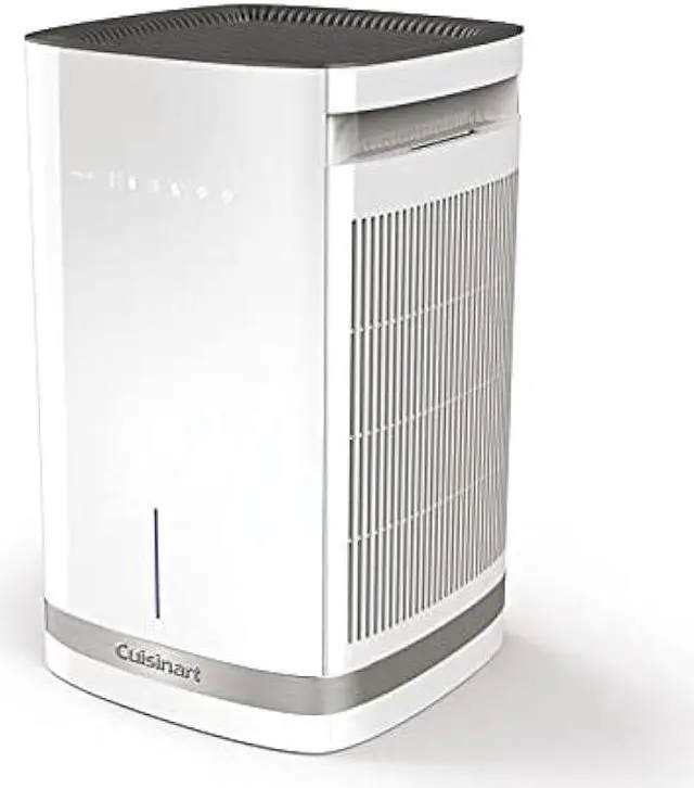 Main image of Cuisinart Air Purifier for Countertop/Medium Room, H13 HEPA Filter, CAP-500