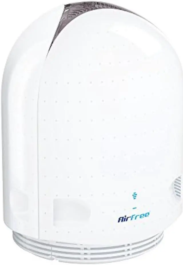 Main image of AIRFREE P Filterless Silent Air Purifier for Home I Requires No Filter, Fan, or Humidifier 550 sq. ft. (P2000)