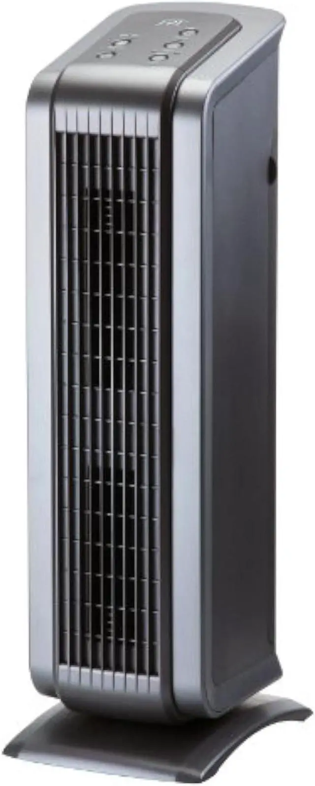 Main image of SPT AC-2062G Tower HEPA/VOC Air Cleaner with ionizer