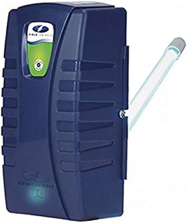 Main image of UV-18 Whole House Induct Air Purification System