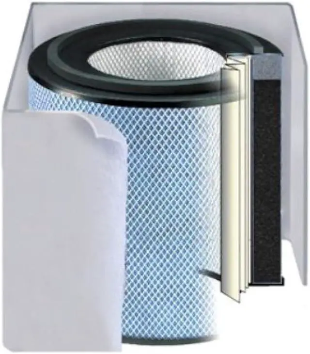 Main image of Austin Air Healthmate Replacement Filter White