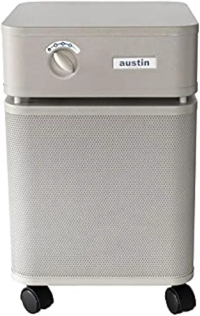 Alt view image 3 of 4 - Austin Air Healthmate Replacement Filter White