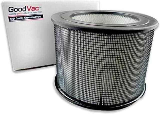 Alt view image 2 of 2 - GoodVac Replacement Filter to fit Filter Queen Defender 4000 air purifier