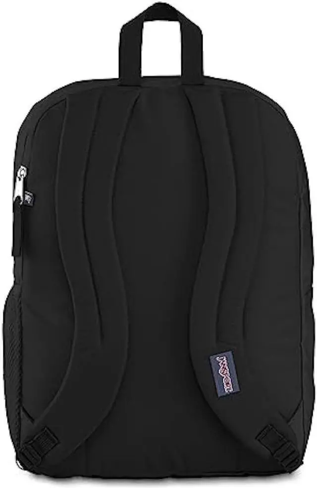 Alt view image 4 of 6 - JanSport TDN7 Big Student Backpack