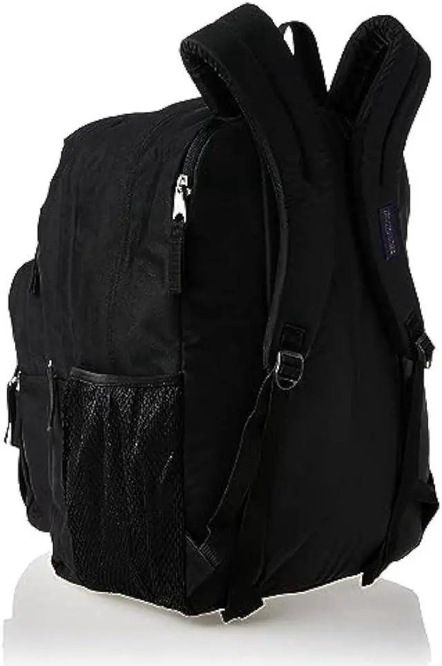 Alt view image 5 of 6 - JanSport TDN7 Big Student Backpack