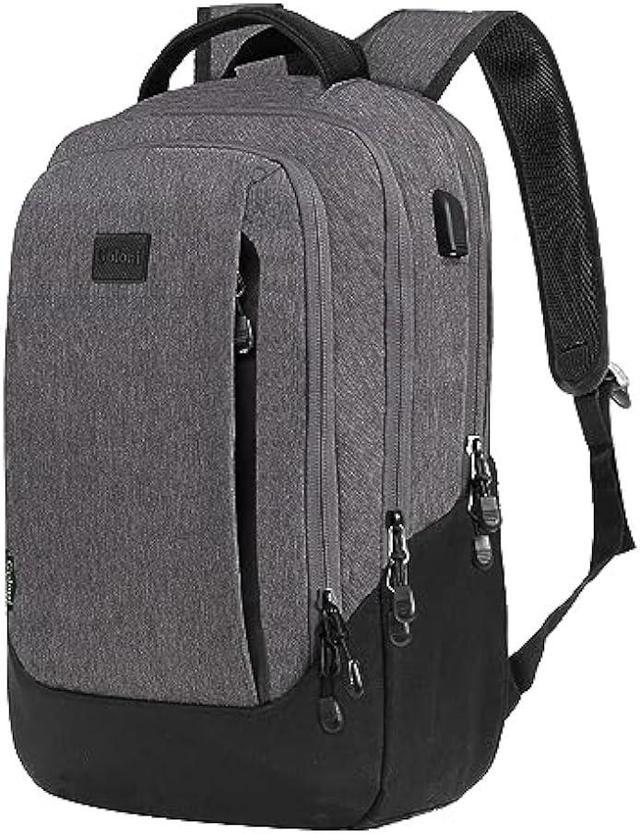 Durable Unisex Backpack Bag Travel College Bags Laptop Men Women