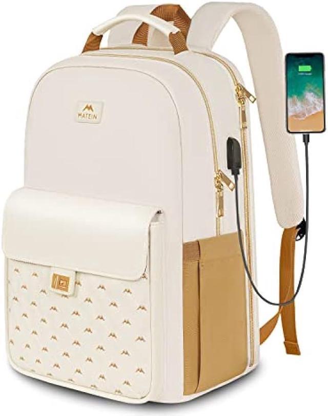 19 Best Laptop Backpacks for Women, Tested and Reviewed in 2024 | Glamour